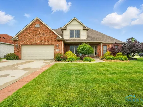 5102 Bay Ridge Ct, Oregon, OH 43616