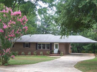 2941 Birchwood Way SW, Marietta, GA 30060