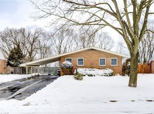 443 Magnolia Cres, London, ON N5Y 4T2