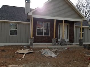 248 Northridge Rd, Ball Ground, GA 30107