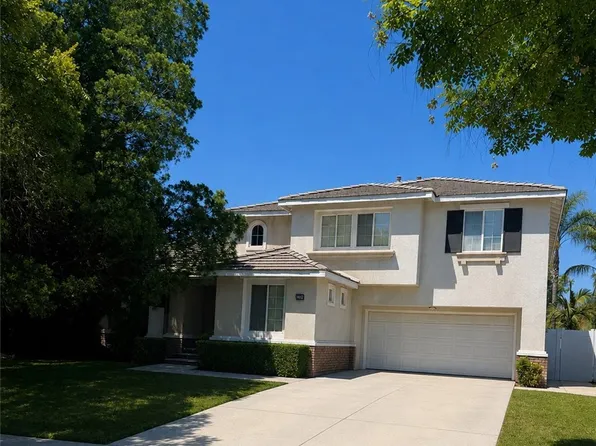 1591 Valley Falls Ave, Redlands, CA 92374