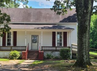 774 Macon Ave, Jackson, GA 30233