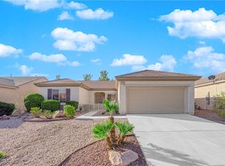 2545 Downeyville Ave, Henderson, NV 89052