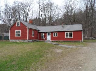 43 Main St, Williamsburg, MA 01096