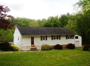366 Windsor Point Loop, Wirtz, VA 24184