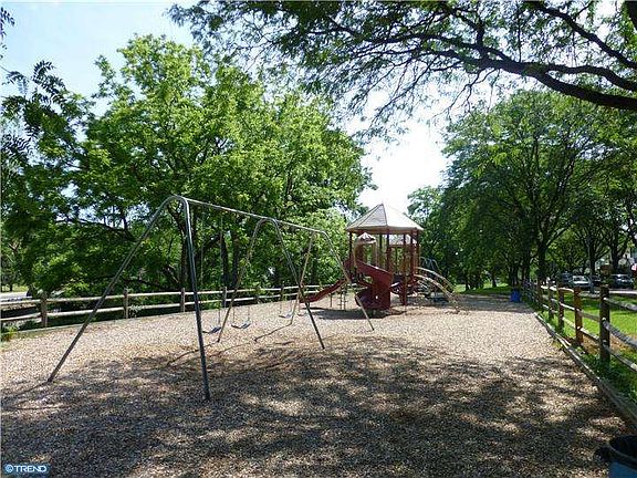 Nearby Playground