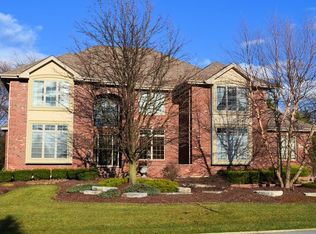 17033 Deer Path Dr, Homer Glen, IL