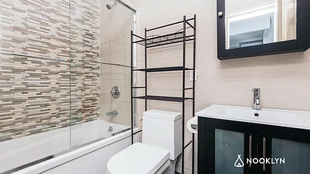 Rented by Nooklyn NYC LLC