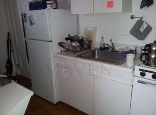 56 School St #3, Somerville, MA 02143