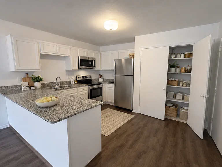 Berryfield Apartments — Photo 5