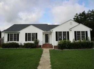 913 Bowitch Ct, Richmond, VA 23223