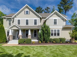 17524 Burtonwood Pl, Moseley, VA 23120