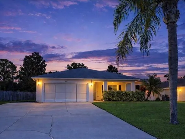 934 Bermuda Ave, Sebastian, FL 32958