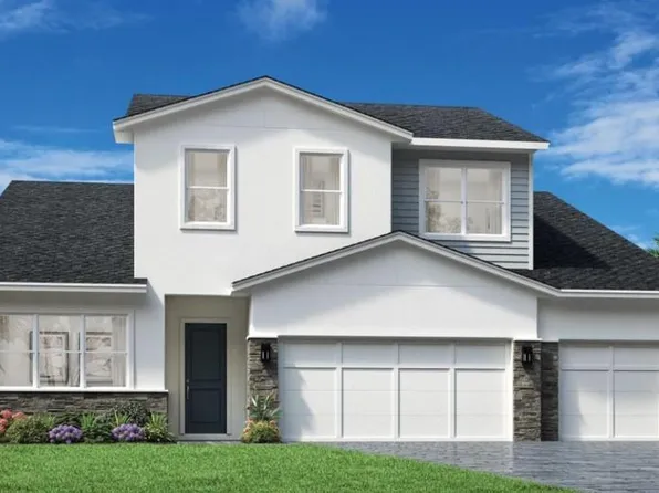 1031 Gloryland Ct, Sanford, FL 32771