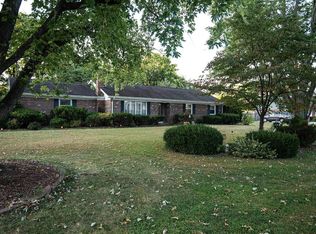717 Shady Ln, Vincennes, IN 47591