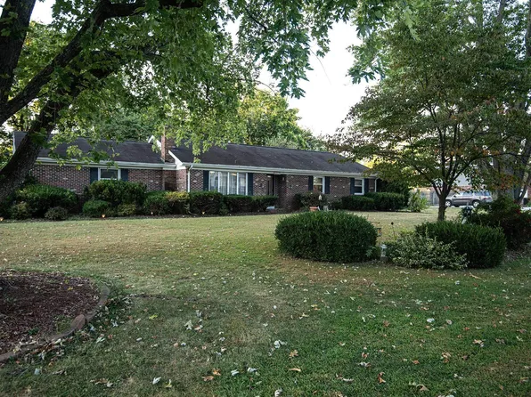 717 Shady Ln, Vincennes, IN 47591