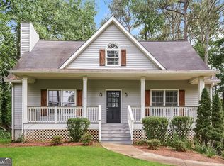 70 Plantation Way, Acworth, GA 30101