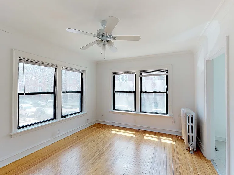 Dining/Living room