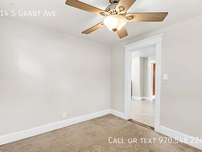 414 S Grant Ave — Photo 14