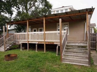 383 W Main St, Peru, IN 46970