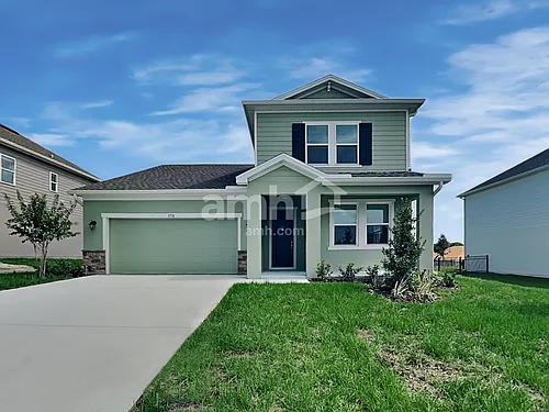 3716 Center Cove Ln Photo 1