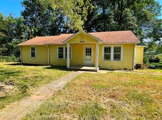 804 Reservoir Rd, Marion, NC 28752