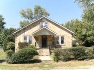 728 Madison St, Manchester, TN 37355