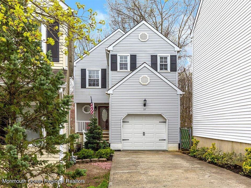 57 Oak Knoll Drive, Matawan, NJ 07747 Zillow