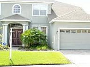 1726 Amaryllis Cir, Orlando, FL 32825