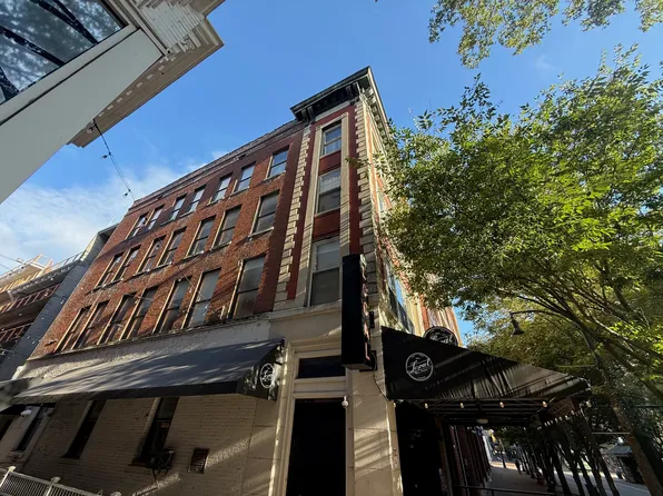 95 S Main St APT 206, Memphis, TN 38103