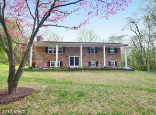 3223 Sandy Hook Rd, Street, MD 21154