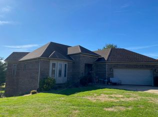 120 Fox Ridge Rd, Bardstown, KY 40004