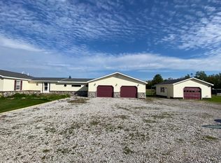 11029 W Irish Line Rd, Brimley, MI 49715