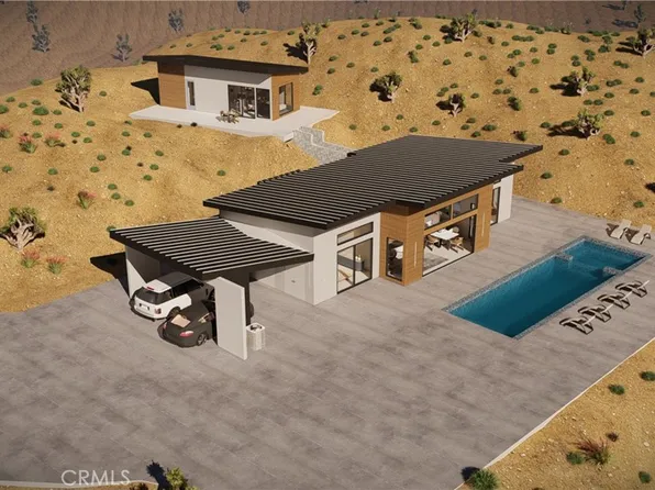 5280 Hilton Ave, Yucca Valley, CA 92284