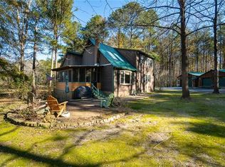 11601 Moring Dr, South Prince George, VA 23805