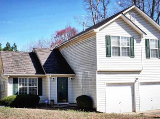 75 Creekview Blvd, Covington, GA 30016