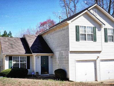 75 Creekview Blvd, Covington, GA, 30016