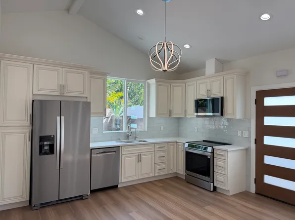 16760 Willow Cir Unit A, Fountain Valley, CA 92708