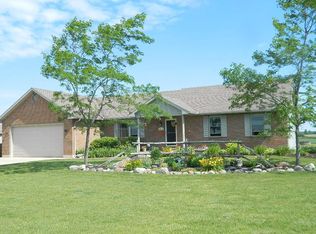 10121 Meranda Rd, Anna, OH 45302