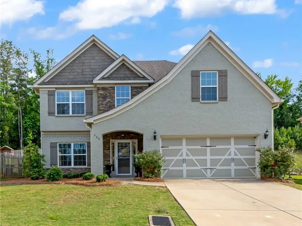 984 W Richland Cir, Auburn, AL 36832