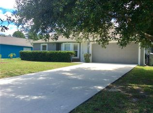 8856 105th Ave, Vero Beach, FL 32967