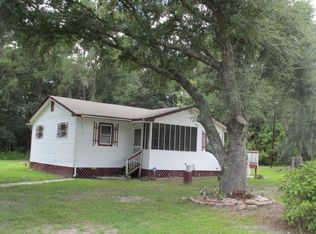 107 Big Estate Cir, Yemassee, SC 29945