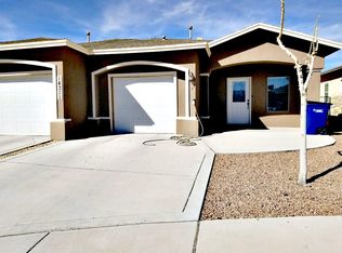 14311 Arthur Ashe Ct UNIT B, El Paso, TX 79938