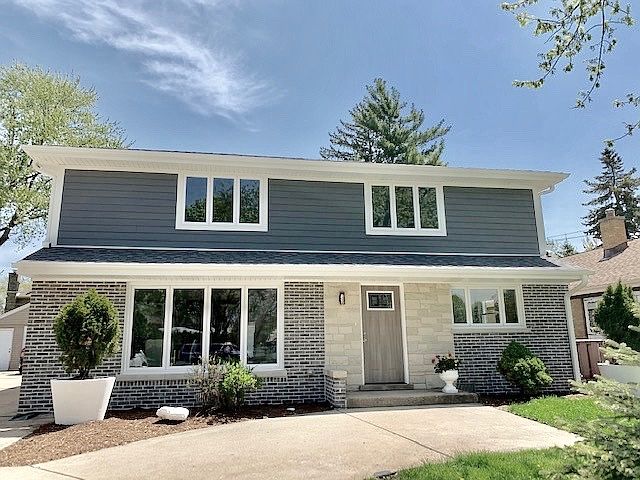 1st image of 7907 N Odell Ave