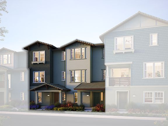 Residence 3 and 3X at Penny Lane