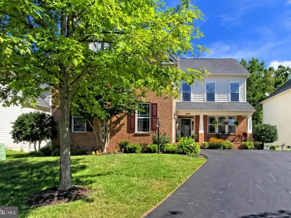 8498 Indian Paintbrush Way, Lorton, VA 22079