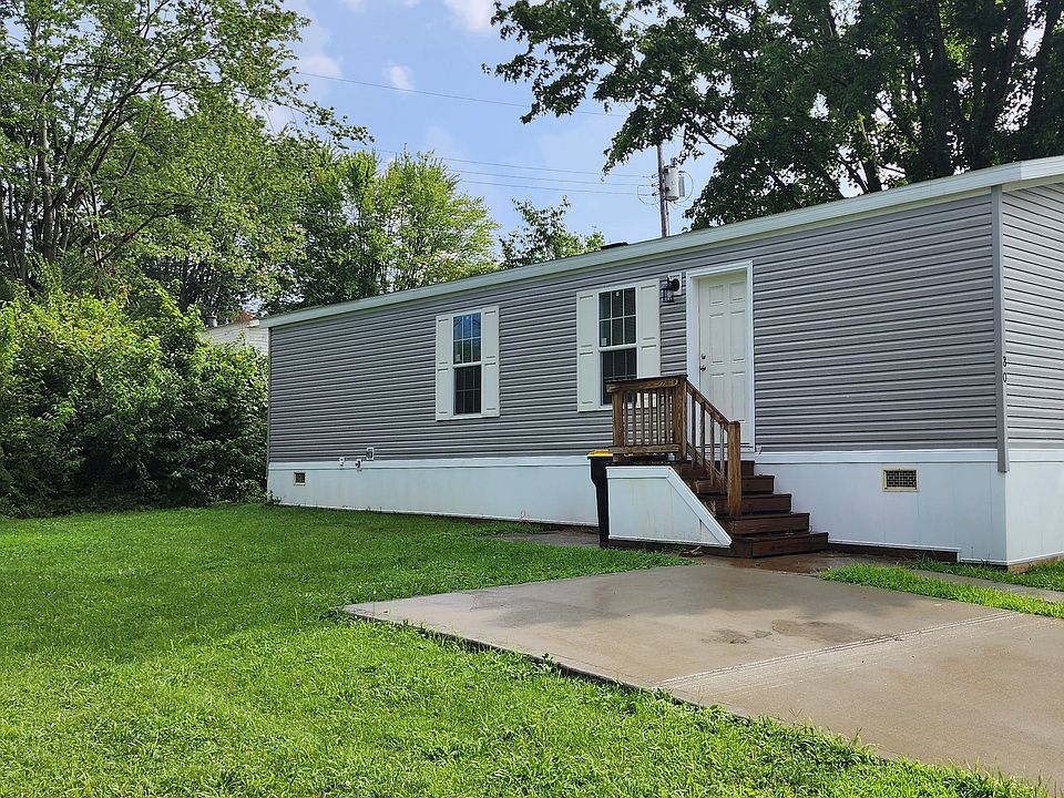 1st image of 315 W Gordon Pike #80