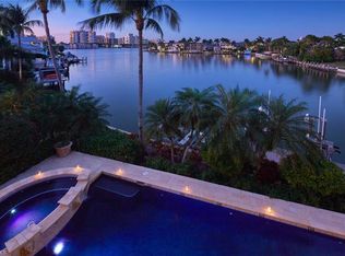 275 Bahia Pt, Naples, FL 34103