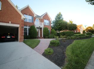 15608 Easingwold Ln, Upper Marlboro, MD 20774