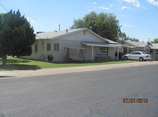103 S Olive St, Mesa, AZ 85204